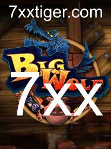 BigWolf: Uma Nova Dimensão em Jogos de Estratégia Baseada em 7xx