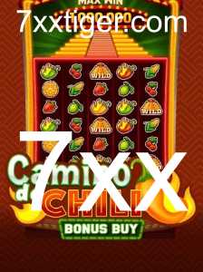 Descubra o Mundo Vibrante de Camino de Chili Bonus Buy