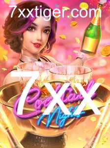 Conheça o Mundo de 'CocktailNights': O Jogo de Estratégia e Entretenimento