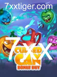 CursedCanBonusBuy: Exploração Detalhada do Jogo e Suas Regras