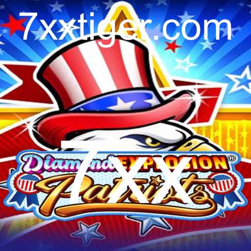 Explorando o Mundo de DiamondExplosionPatriots: Aventura, Estratégia e Atualizações Inovadoras