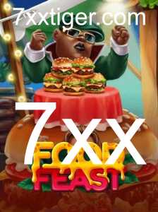 Descubra o Fascinante Mundo de FoodFeast: Um Jogo de Estratégia Gastronômica
