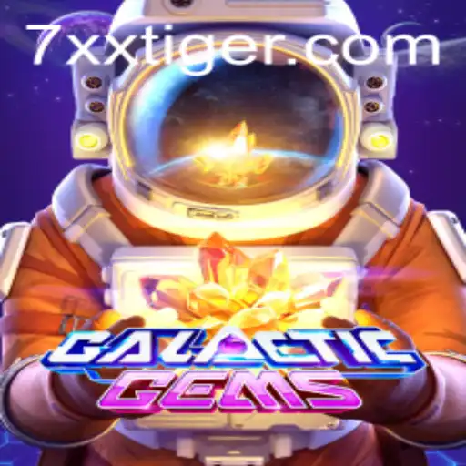 Descubra o Universo do Jogo GalacticGems