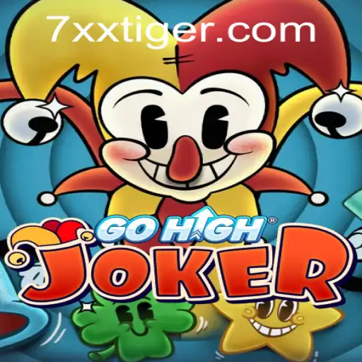 Explorando GoHighJoker: Um Novo Fenômeno de Jogos