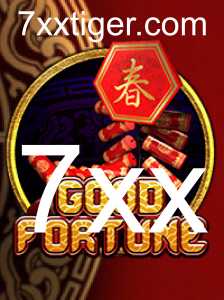 Descubra 'GoodFortune': O Fascinante Jogo Inspirado em Sete