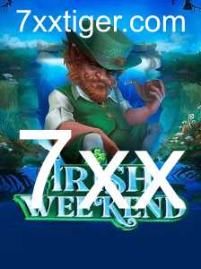 IrishWeekend: Mergulhe na Aventura com o Novo Jogo em Destaque