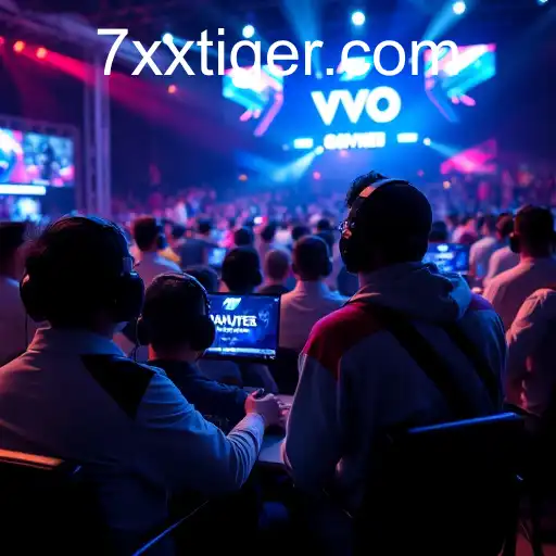 Jogos ao Vivo: Revolucionando o Entretenimento com a Tecnologia 7xx