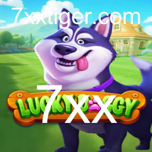 Explorando o Fascinante Universo de LuckyDoggy: Uma Aventura com 7xx Surpresas
