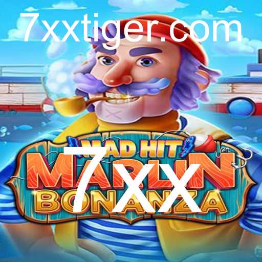 Descubra MadHitMarlinBonanza: Um Mergulho na Ação