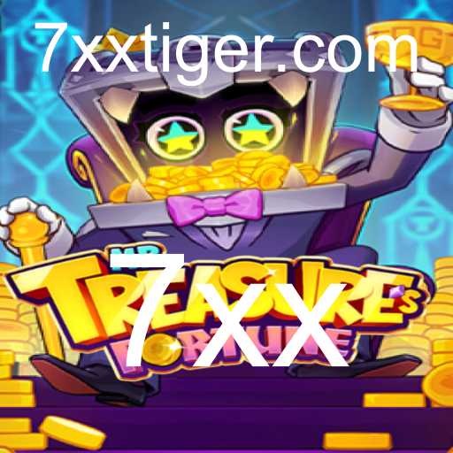 MrTreasuresFortune: Aventura e Estratégia no Mundo dos Tesouros