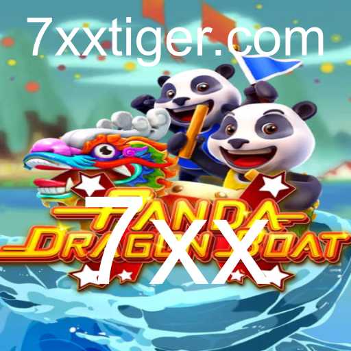 Descubra o Fascinante Mundo do Jogo 'PANDADRAGONBOAT'