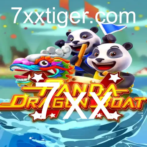 Descubra o Fascinante Mundo do Jogo 'PANDADRAGONBOAT'