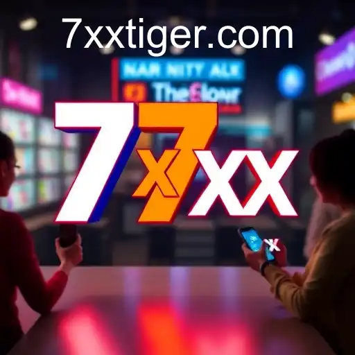 Promoção 7xx: Estratégias Inovadoras Para Maximizar Seus Resultados