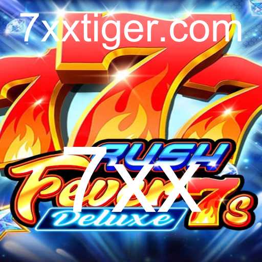 RushFever7sDeluxe: Um Mergulho na Emoção dos Jogos de Cassino Modernos