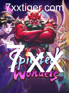 Descubra o Universo de SpiritedWonders: Um Jogo Envolvente e Desafiador