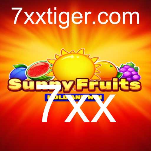 Descubra o Universo de SunnyFruits: O Jogo que Combina Diversão e Estratégia