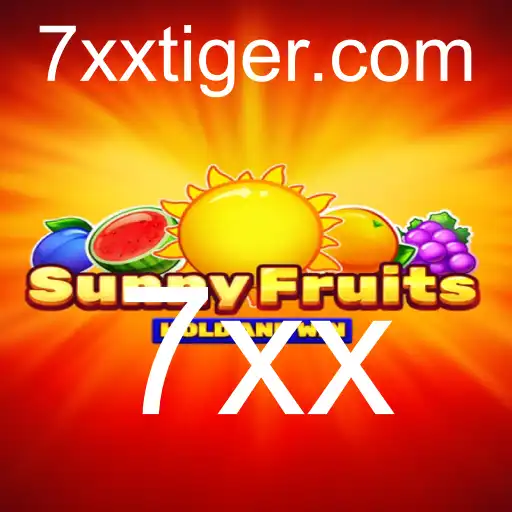 Descubra o Universo de SunnyFruits: O Jogo que Combina Diversão e Estratégia