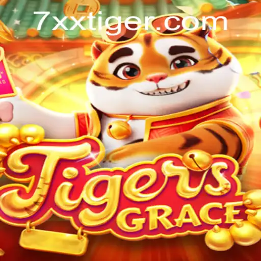 TigersGrace: Descubra o Universo do Novo Jogo com Mecânicas Inovadoras