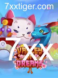 Descubra o Fascinante Mundo de ValleyofDreams